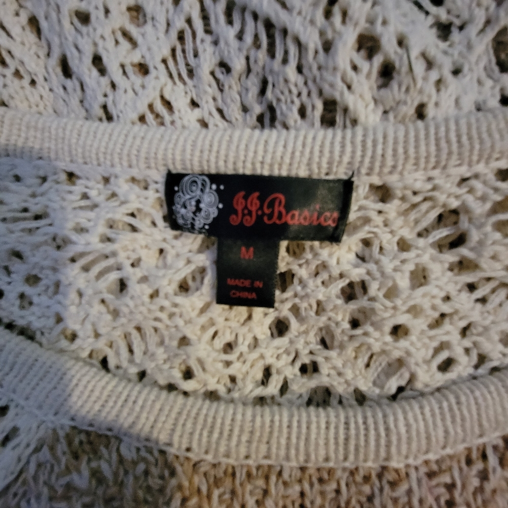 Knit Top - Picture 3 of 3